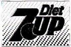 DIET 7 UP - לוגו סימן מסחר