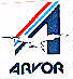 ARVOR - לוגו סימן מסחר