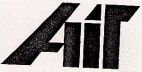 A I T - לוגו סימן מסחר