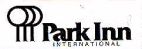 PARK INN INTERNATIONAL - לוגו סימן מסחר