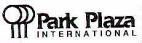 PARK PLAZA INTERNATIONAL - לוגו סימן מסחר
