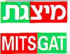 מיצגת - לוגו סימן מסחר