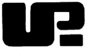UPI - לוגו סימן מסחר רשום