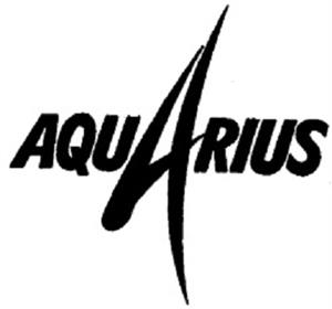 AQUARIUS - לוגו סימן מסחר רשום