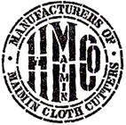 H M C O MAIMIN - לוגו סימן מסחר