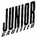 JUNIOR GAULTIER - לוגו סימן מסחר