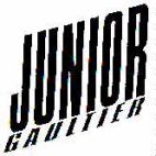 JUNIOR GAULTIER - לוגו סימן מסחר