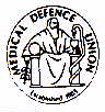 MEDICAL DEFENCE UNION ESTABLISHED 1885 - לוגו סימן מסחר