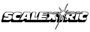 SCALEXTRIC - לוגו סימן מסחר רשום