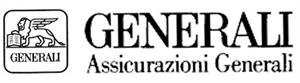 GENERALI ASSICURAZIONI GENERALI - לוגו סימן מסחר רשום