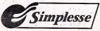 SIMPLESSE - לוגו סימן מסחר