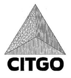 CITGO - לוגו סימן מסחר רשום