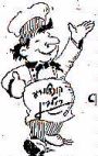 קונדיטוריה רולדין - לוגו סימן מסחר