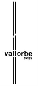 VALLORBE SWISS - לוגו סימן מסחר רשום