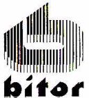 BITOR - לוגו סימן מסחר