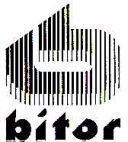 BITOR - לוגו סימן מסחר