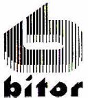 BITOR - לוגו סימן מסחר