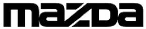 MAZDA - לוגו סימן מסחר רשום