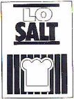 LO SALT - לוגו סימן מסחר