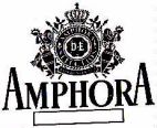 AMPHORA   D E - לוגו סימן מסחר