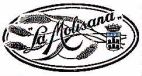 La Molisana - לוגו סימן מסחר