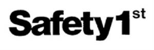 SAFETY 1ST - לוגו סימן מסחר רשום
