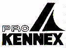 PRO KENNEX - לוגו סימן מסחר