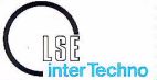 INTERTECHNO  L S E - לוגו סימן מסחר