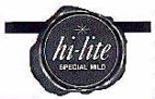 HI-LITE HI - LITE - לוגו סימן מסחר