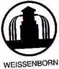 WEISSENBORN - לוגו סימן מסחר