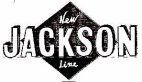 JACKSON NEW JACKSON LINE - לוגו סימן מסחר
