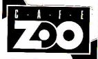 CAFE ZOO - לוגו סימן מסחר