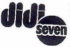 DIDI SEVEN - לוגו סימן מסחר