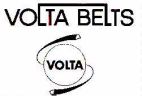 VOLTA BELTS - לוגו סימן מסחר