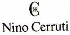 CRR NINO CERRUTI - לוגו סימן מסחר