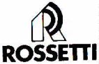 ROSSETTI R - לוגו סימן מסחר