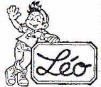 LEO - לוגו סימן מסחר