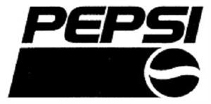 PEPSI - לוגו סימן מסחר רשום
