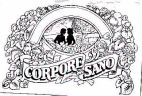 CORPORE SANO - לוגו סימן מסחר