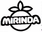 MIRINDA - לוגו סימן מסחר