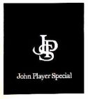 JOHN PLAYER SPECIAL J S P - לוגו סימן מסחר
