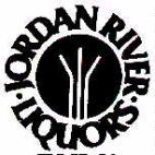 JORDAN RIVER LIQUORS - לוגו סימן מסחר