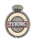 TUBORG - לוגו סימן מסחר