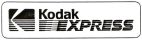 KODAK EXPRESS K - לוגו סימן מסחר