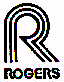 ROGERS R - לוגו סימן מסחר