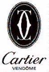 CARTIER VENDOME C - לוגו סימן מסחר