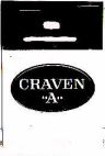 CRAVEN A - לוגו סימן מסחר