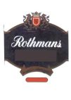 ROTHMANS R - לוגו סימן מסחר
