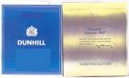 DUNHILL - לוגו סימן מסחר