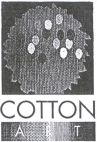 COTTON ART - לוגו סימן מסחר